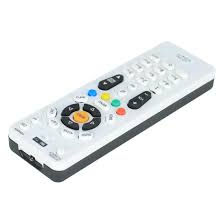 CONTROL REMOTO PARA DIRECT TV S/PILA