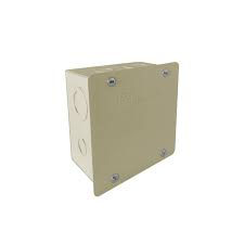 CAJA DE PASO PINTADA 30X30X10CM (P2 3UN) ECTOP