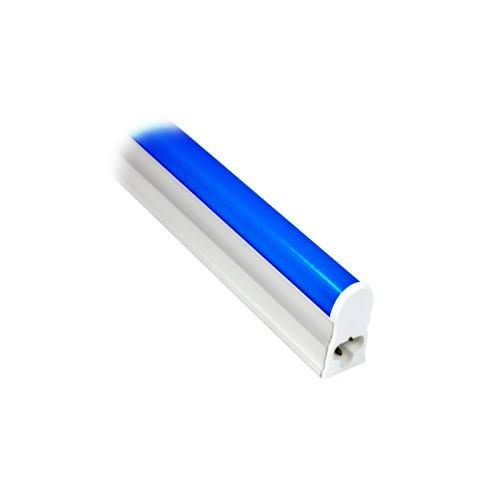 LAMPARA LED T5 5W 30CM AZUL