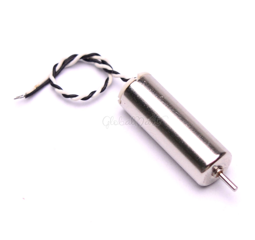 MOTOR PARA DRON 3.7VDC 8.5MM X 20 MM ARDUINO