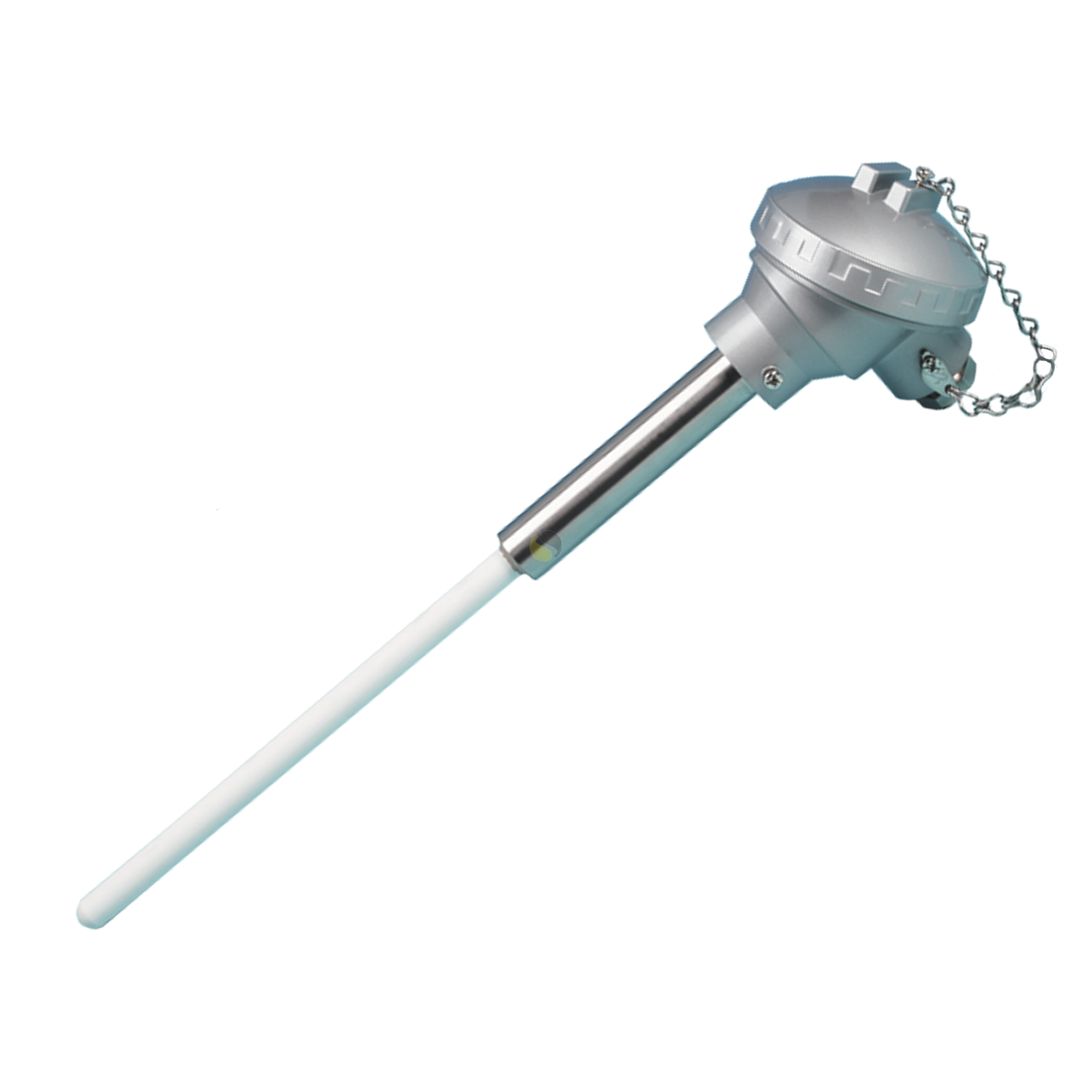 TERMOCUPLA TIPO S CERAMICA 1600°C