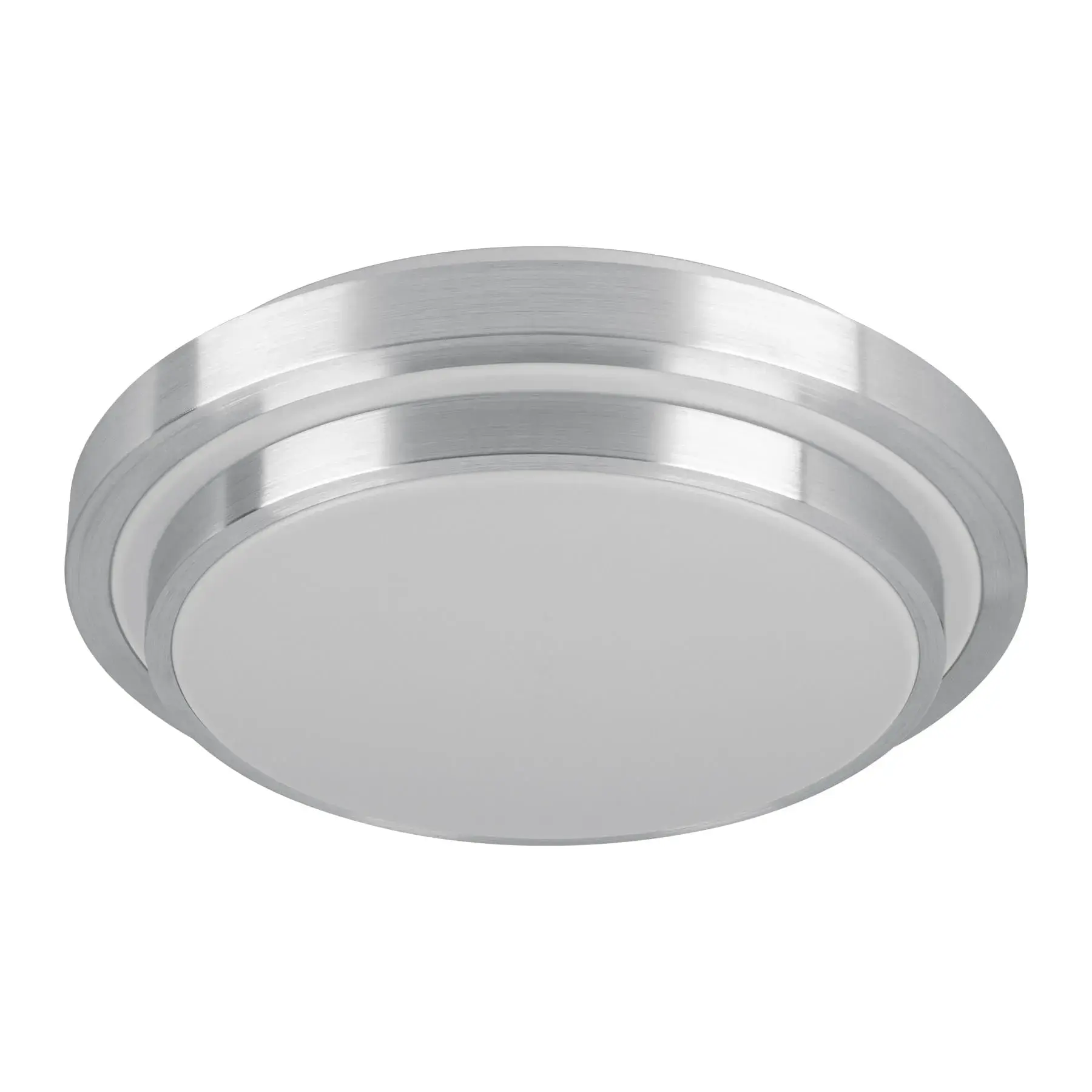 PLAFON DECORATIVO LED METALICO 22W 110V 1400LM