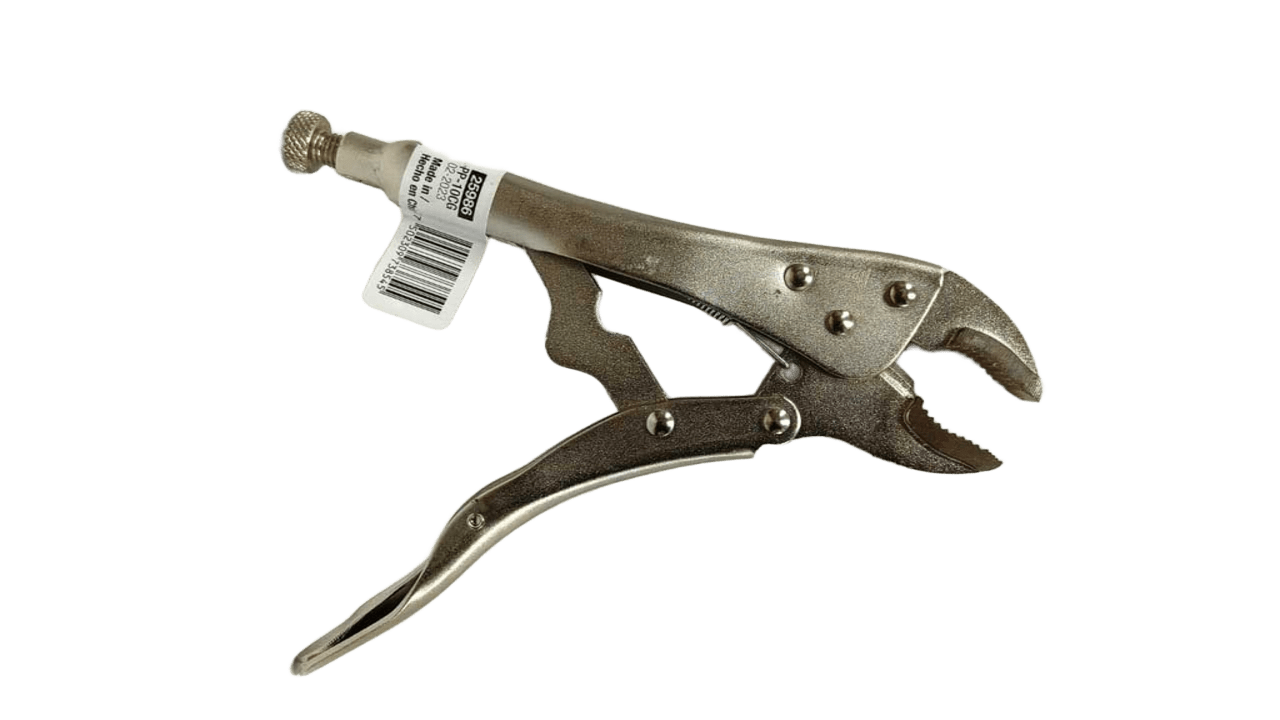 PLAYO DE PRESION 10" PRETUL