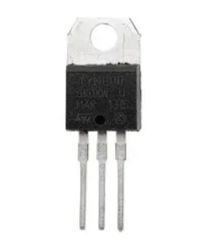 SCR 40A 600V TO220 TNY640