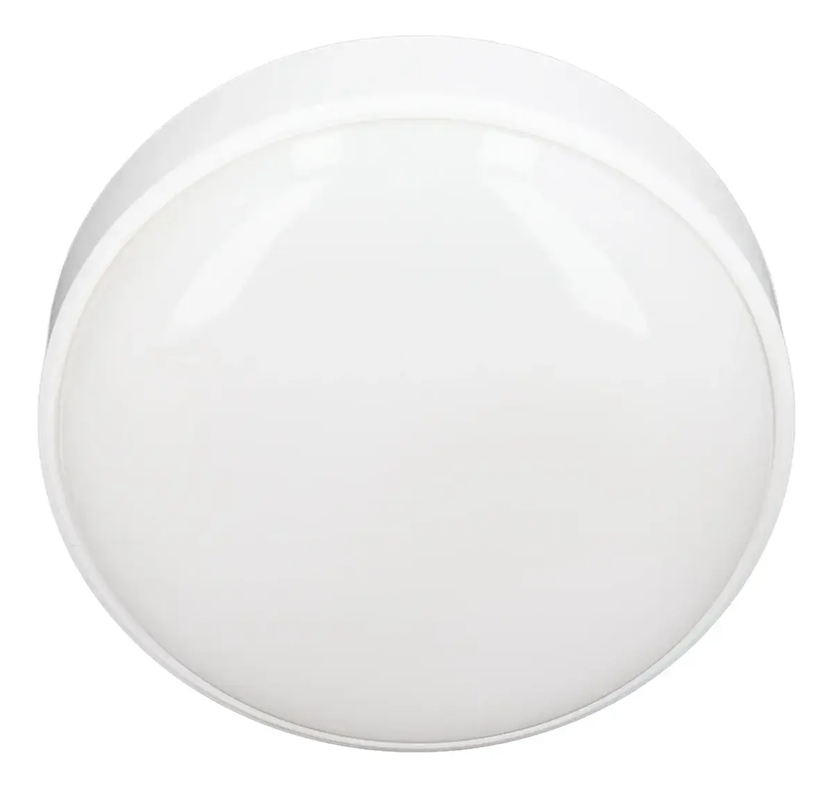 PANEL SOBREPUESTO REDONDO C/SENSOR 24W L/BLANCA SIN BORDE  (P2 6UN) VICTORIA