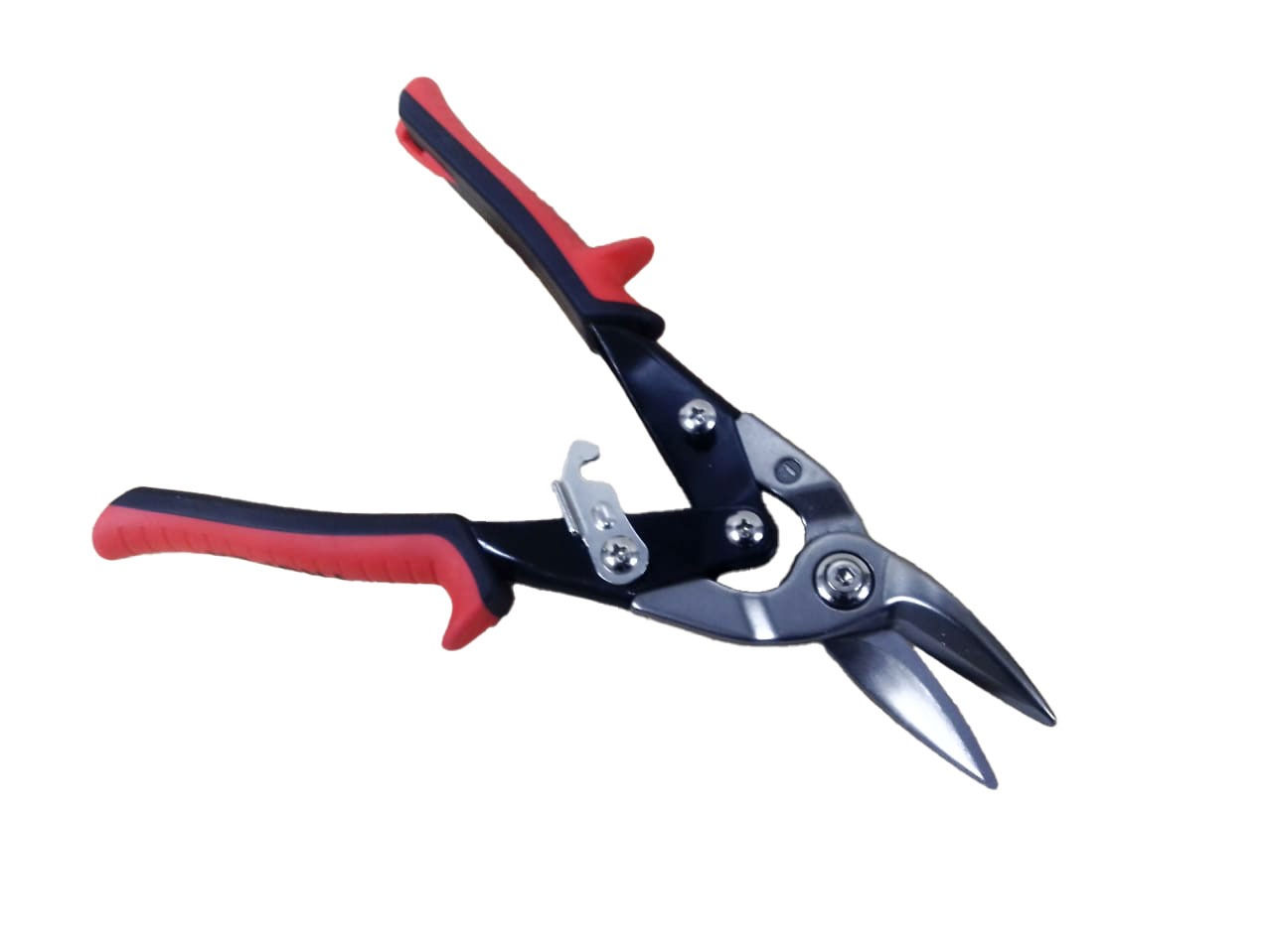 TIJERA DE CORTE P/METAL 10" IZQUIERDO TRUPER