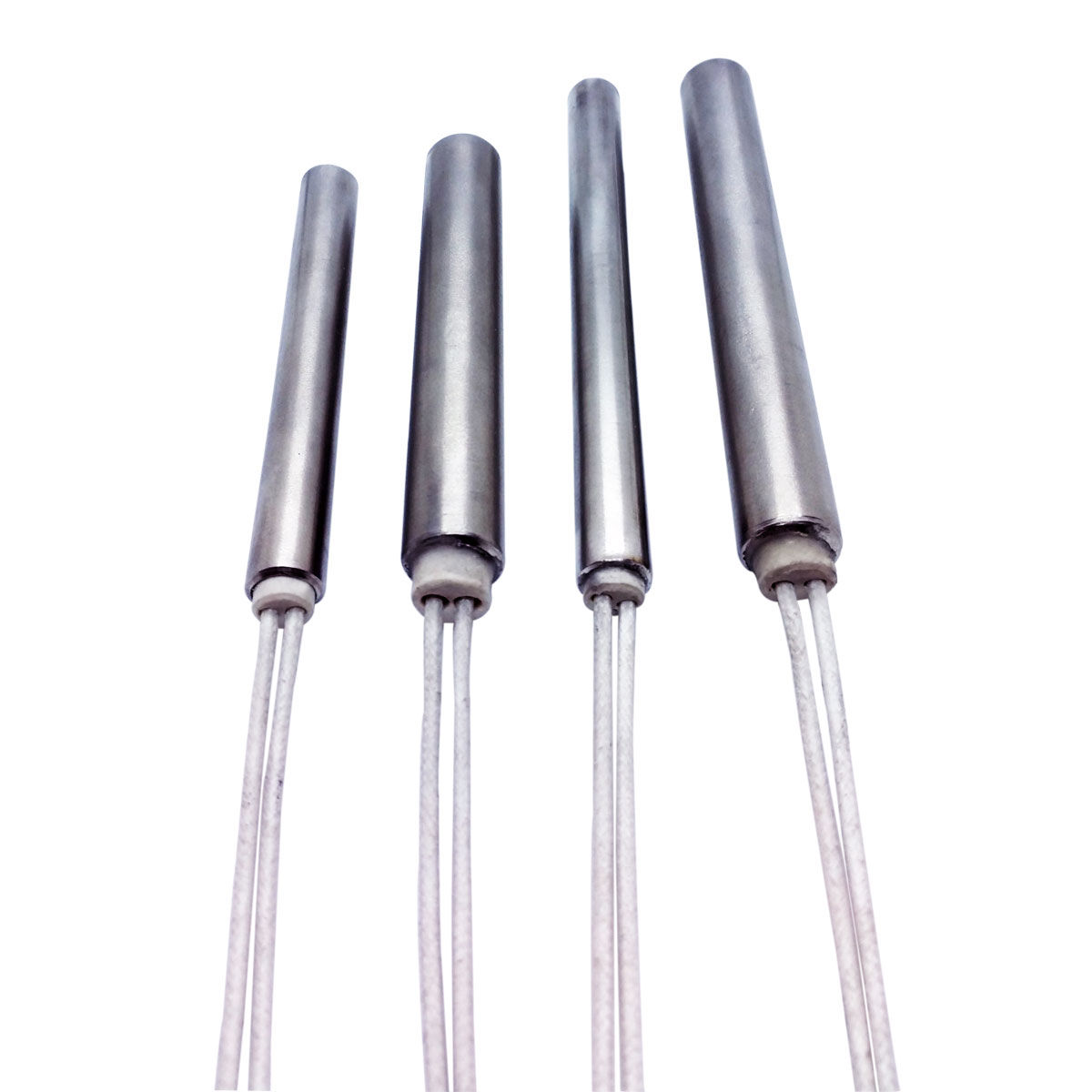 RESISTENCIA CARTUCHO DE 180W A 220V DIAMETRO 14 X 120MM
