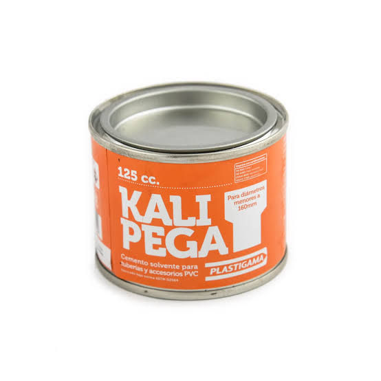 KALIPEGA 500CC PLASTIGAMA