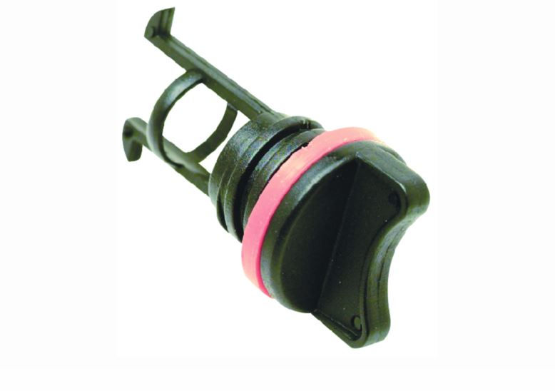 Replacement Plug & Gasket