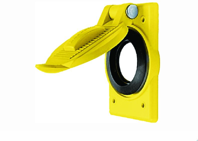 Hubbell HBL74CM25WOA Cover