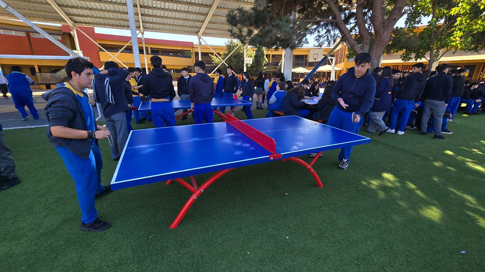 DÍA DE LA ACTIVIDAD FISICA