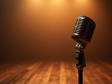 "Sing Unto Him A New Song" the story behind the song