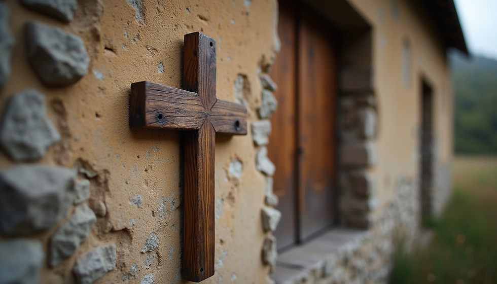 The Power of Faith in God