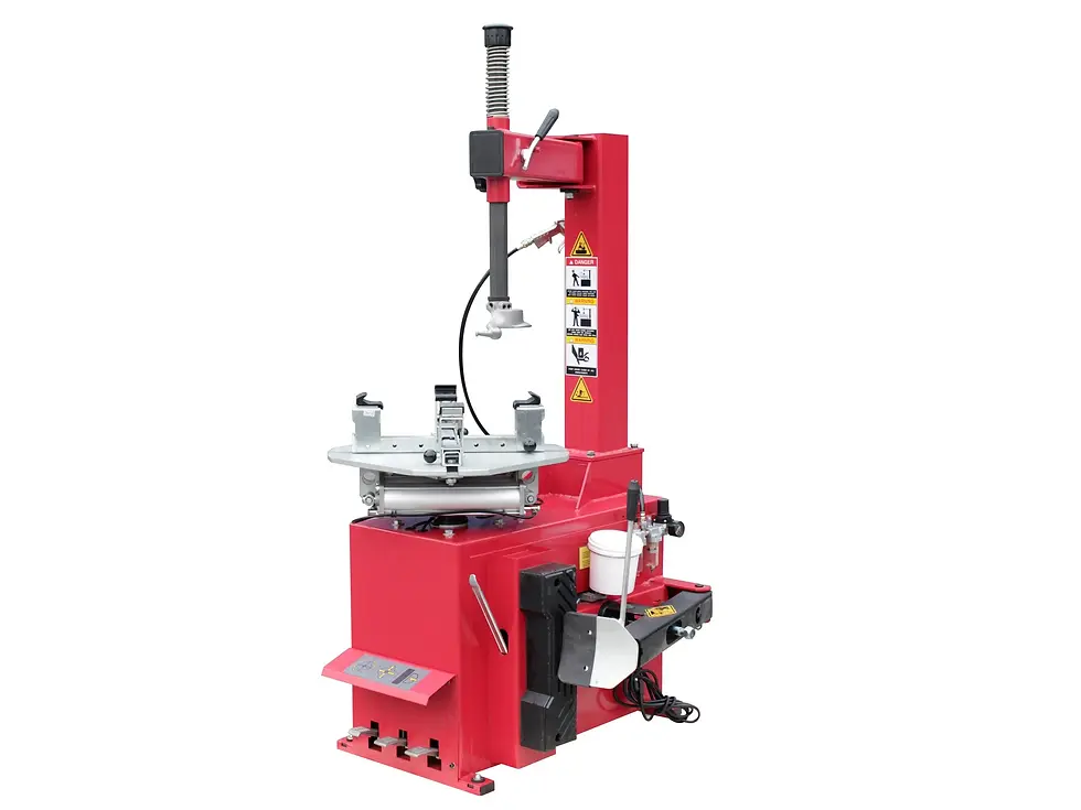 Tuxedo TC-400M-B POWER SPORT TIRE CHANGER.webp