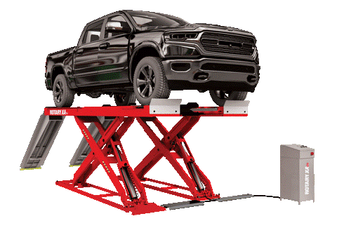 Rotary XA12 Alignment Scissor Lift.png