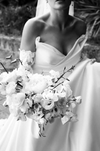 Francesco and Raffaella