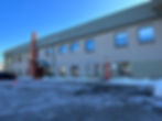 Back of Mary Deal Building