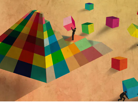 Building a Culture of Learning at Work