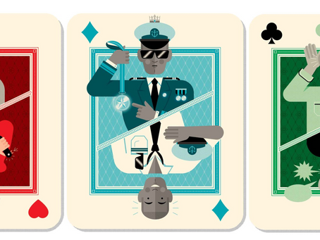 You Need Two Leadership Gears