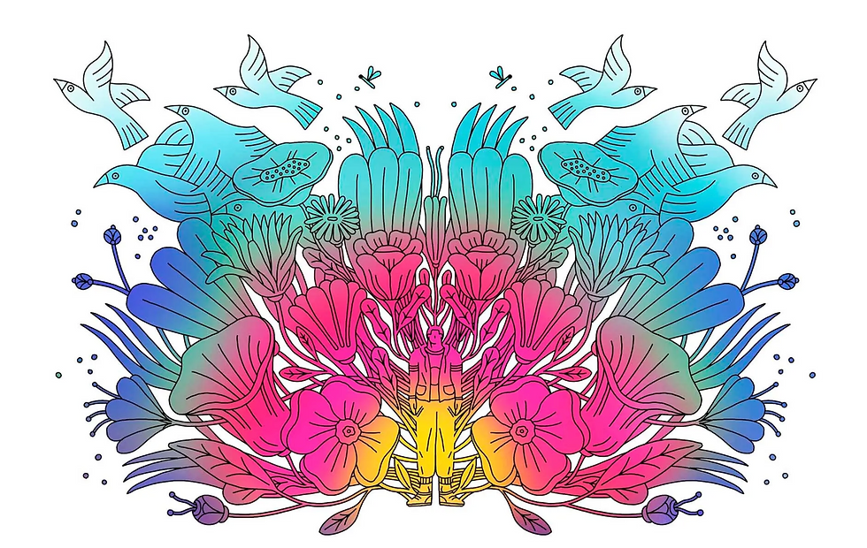 The Other Side of Languishing is Flourishing. Here's How to Get There...