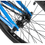 Miniaturbild: Dice 20" Komplett Bike