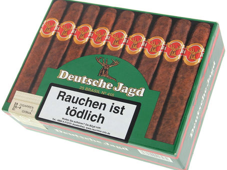 Jagd in Deutschland – Naturpflege oder Privileg?
