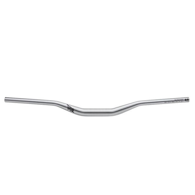 Title AH1 Lenker - MTB | 35.0 | Rise 38 mm - black