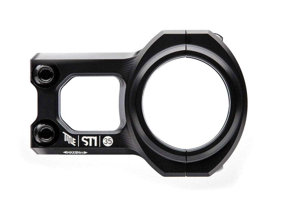 TITLE MTB "ST1" VORBAU - 35MM (LENKERKLEMMUNG)