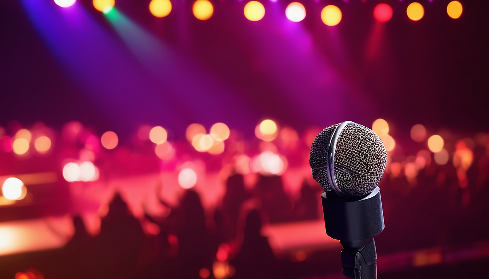 Evening of Worship and Praise Concert