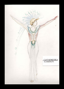 Clytaemestra