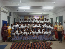 Personal hygiene Seminar
