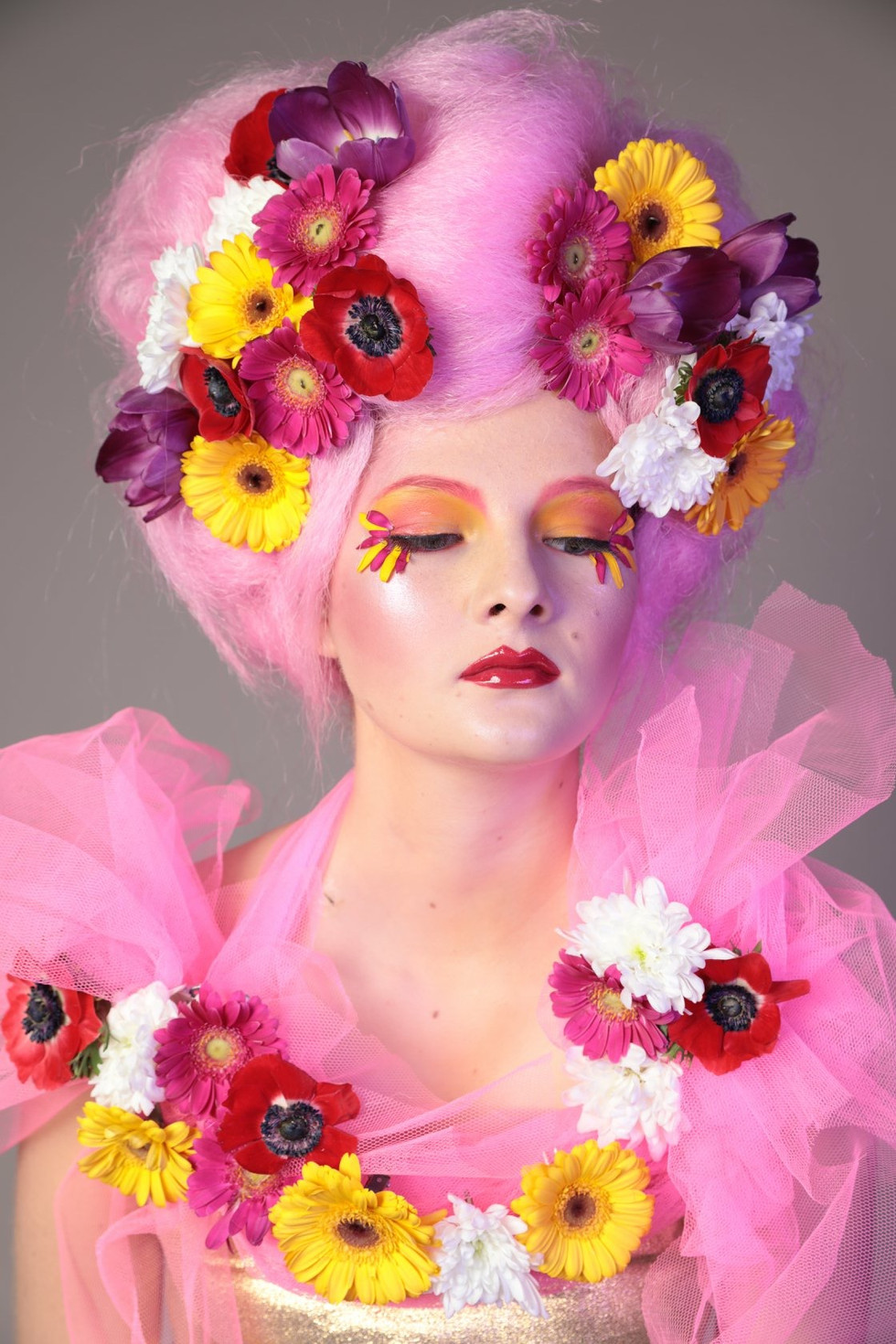 18 ème siècle revisité