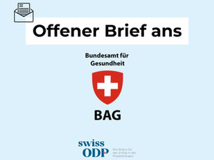 Lettre ouverte au BAG