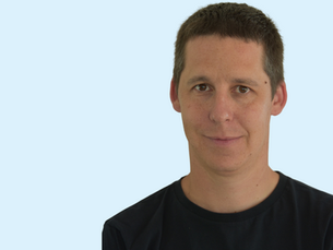Alain Amacker ist neuer swissODP Verwaltungsrat
