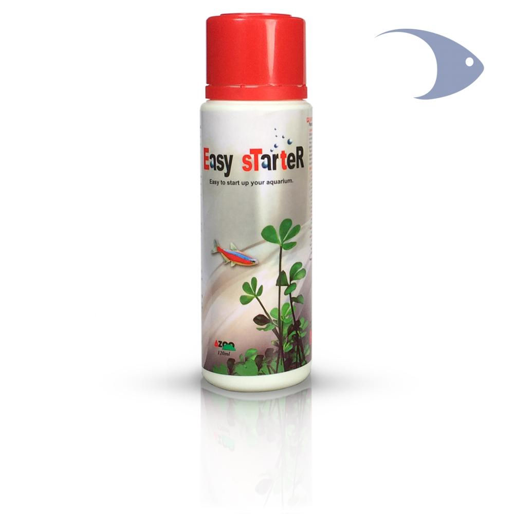 AZOO Easy Starter