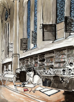 Bibli Arts et Metiers