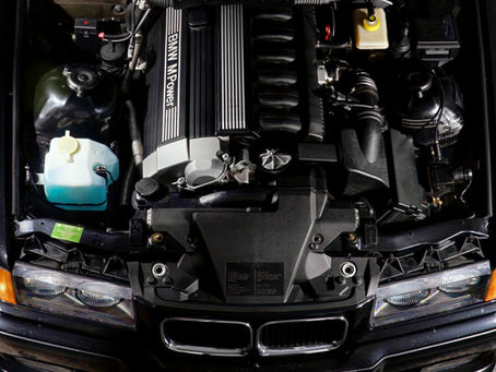 Changing the Life Blood of your BMW