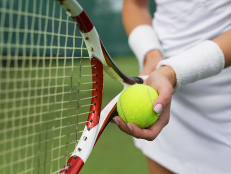 le TENNIS c’est GRATUIT pour vos copains, amis, famille… cet ETE !