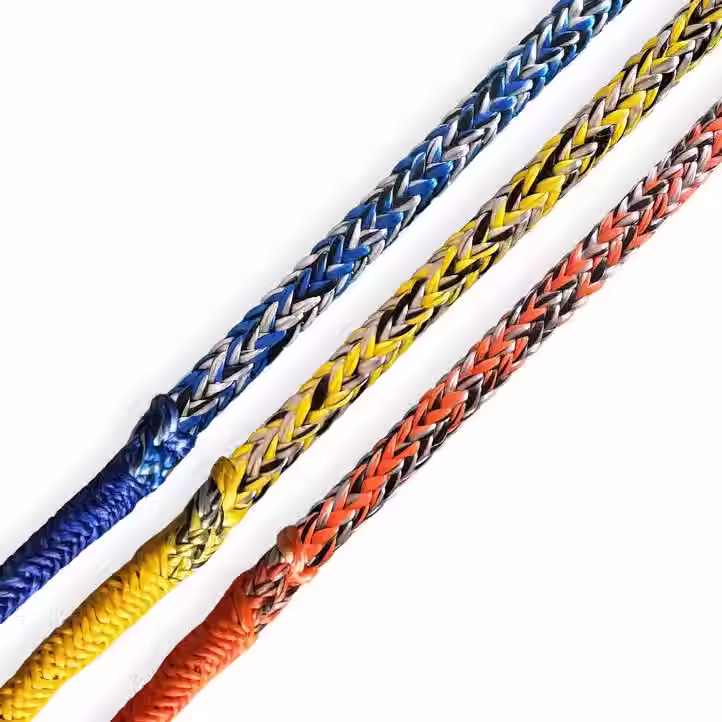 PRODUCT LAUNCH: Marlow Ropes Introduces the All-New Excel Fusion+