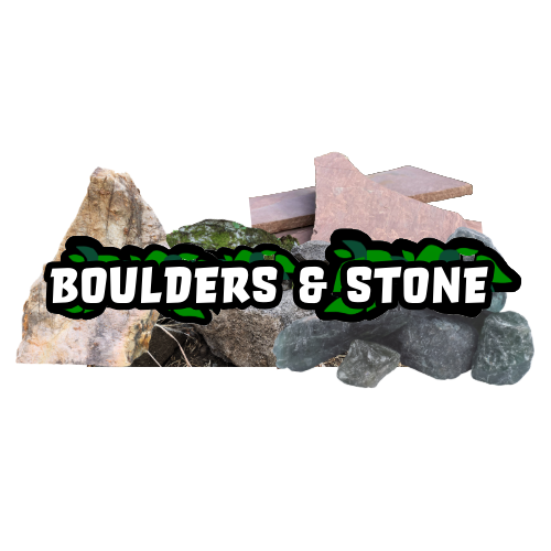 Boulders & Stones