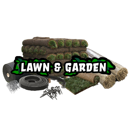 Lawn and Garden Products