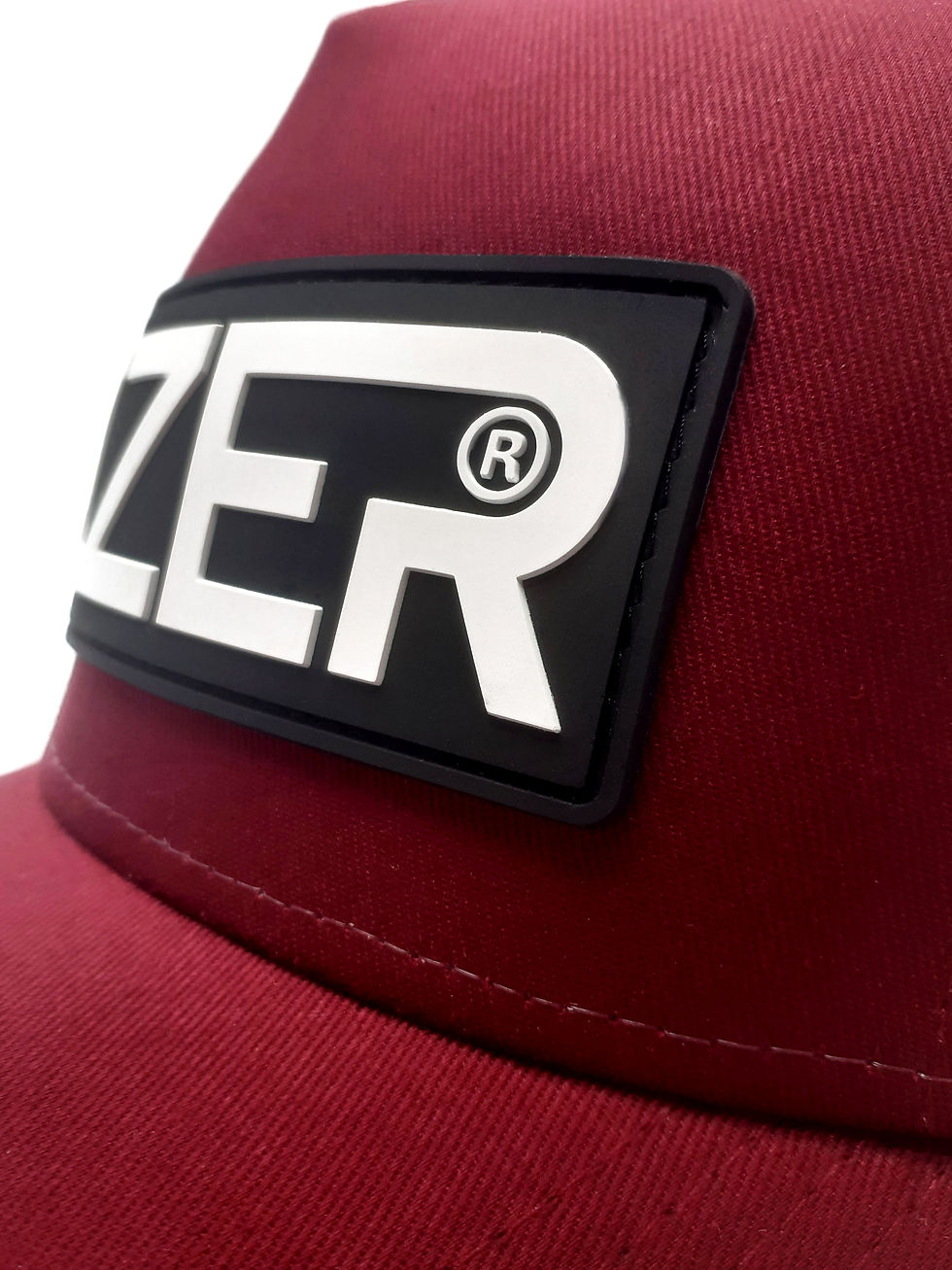 Thumbnail: Je-Van-Het-Pet Rood/Beige