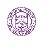 Fontbonne University Crest
