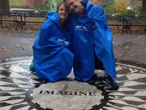 New York City Marathon #47