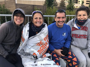 Twin Cities Marathon #65