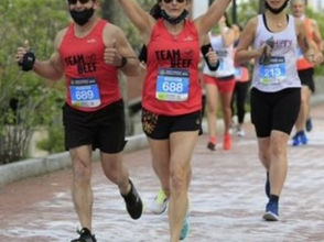 Providence Marathon #81