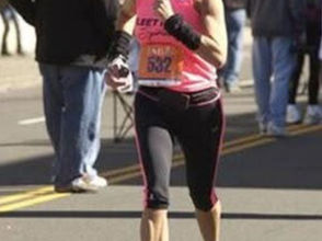 Hartford Marathon #2