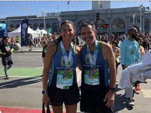 San Francisco Marathon #64
