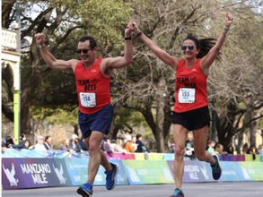 Austin Marathon #89