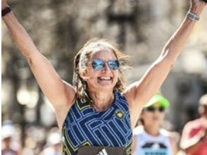 Boston Marathon #106